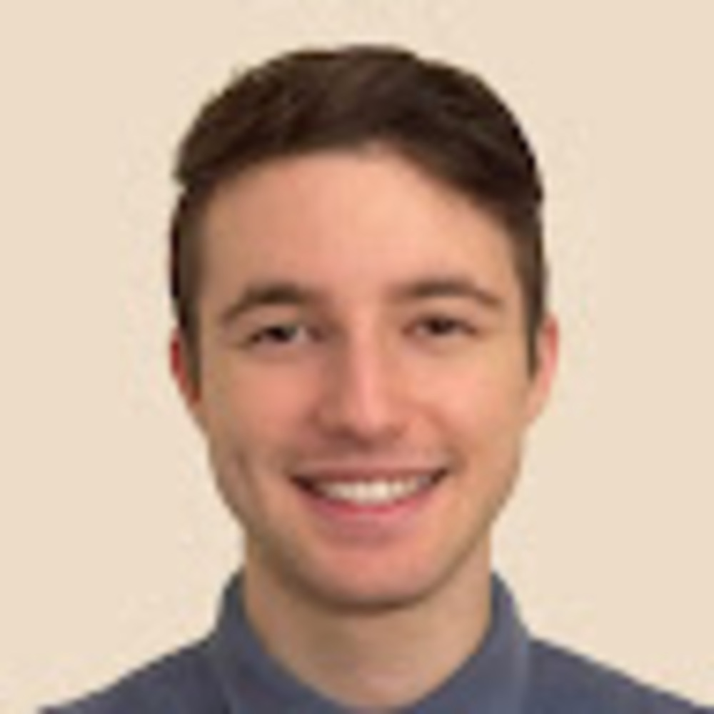 Meet your Posher, Matthew